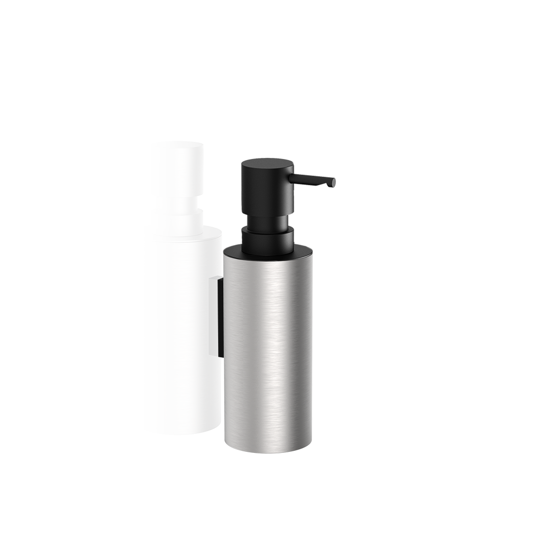 MK TEC WSP MIKADO Soap dispenser, Decor Walther