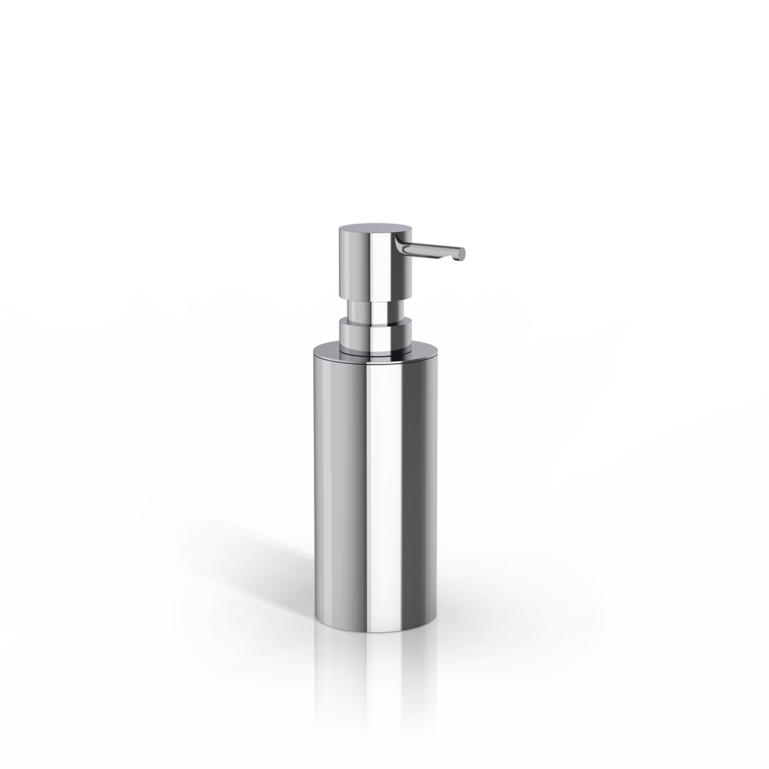 MK SSP MIKADO Soap dispenser, chrome, Decor Walther