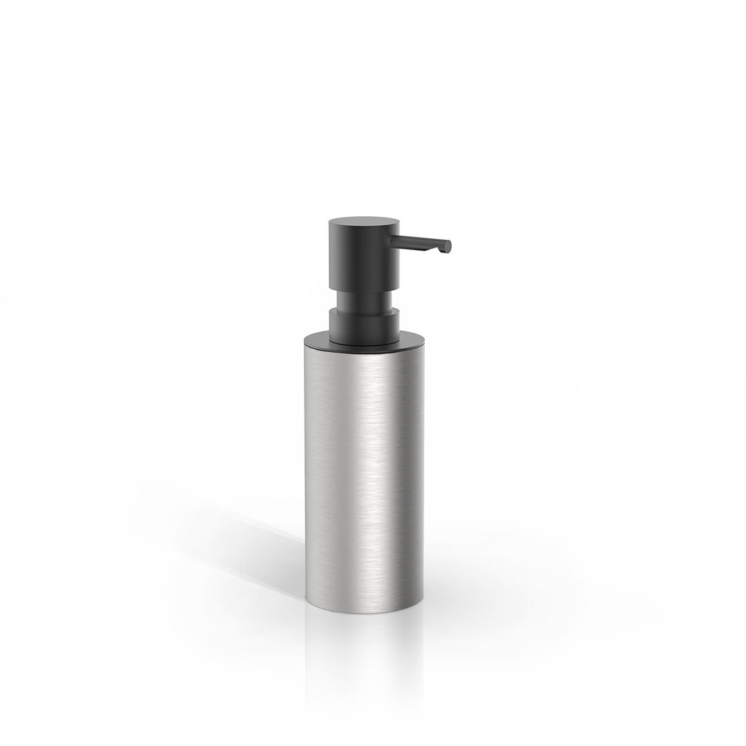 MK TEC SSP MIKADO Soap dispenser, Decor Walther