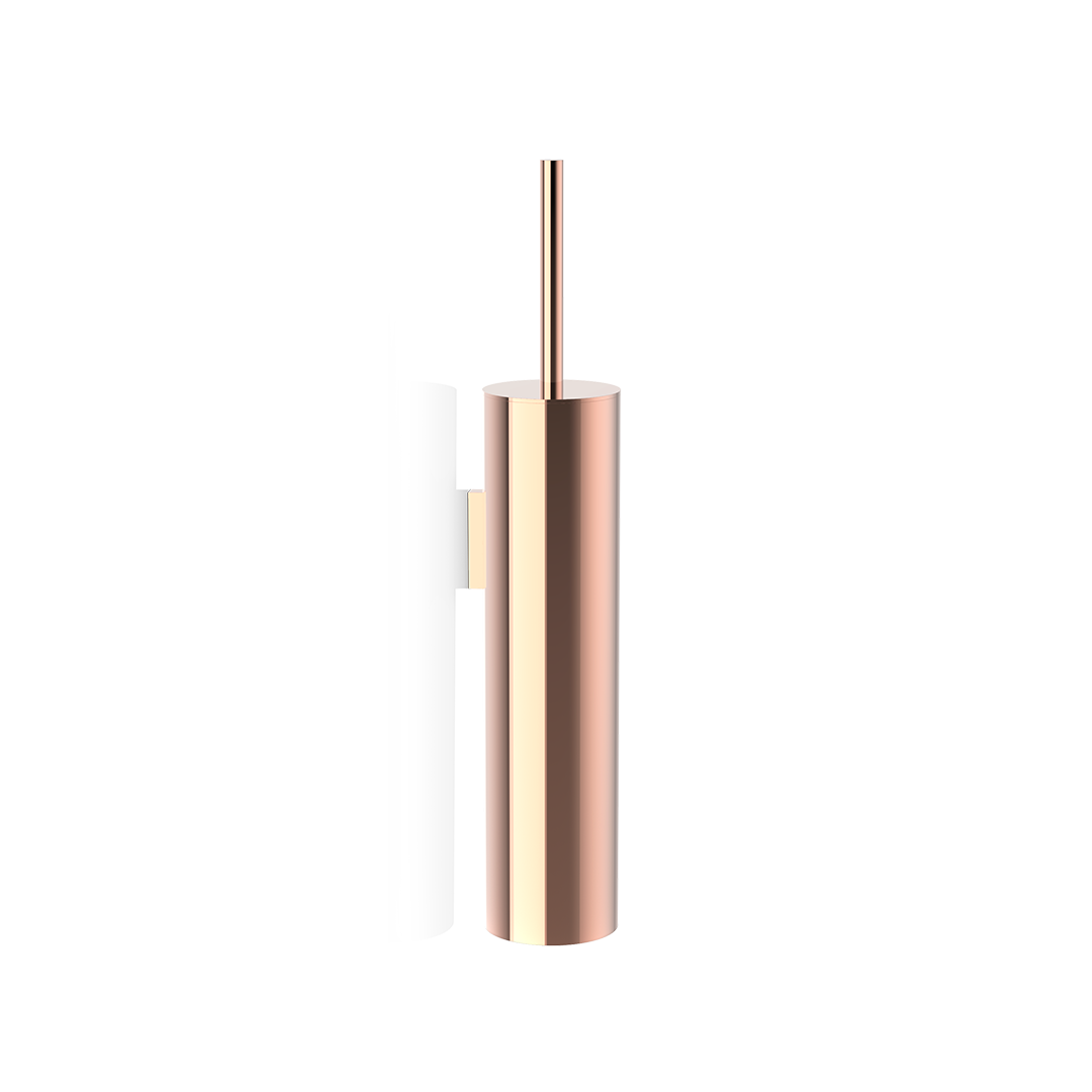 MK WBG MIKADO Toilet brush,, Decor Walther