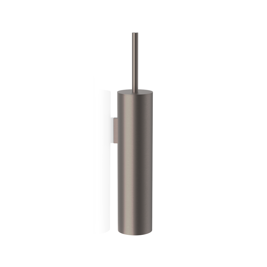 MK WBG MIKADO Toilet brush,, Decor Walther