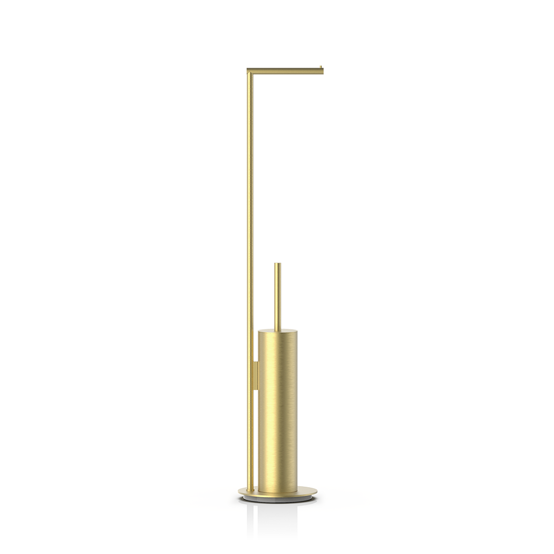 MK SBK MIKADO Toilet brush set, Decor Walther