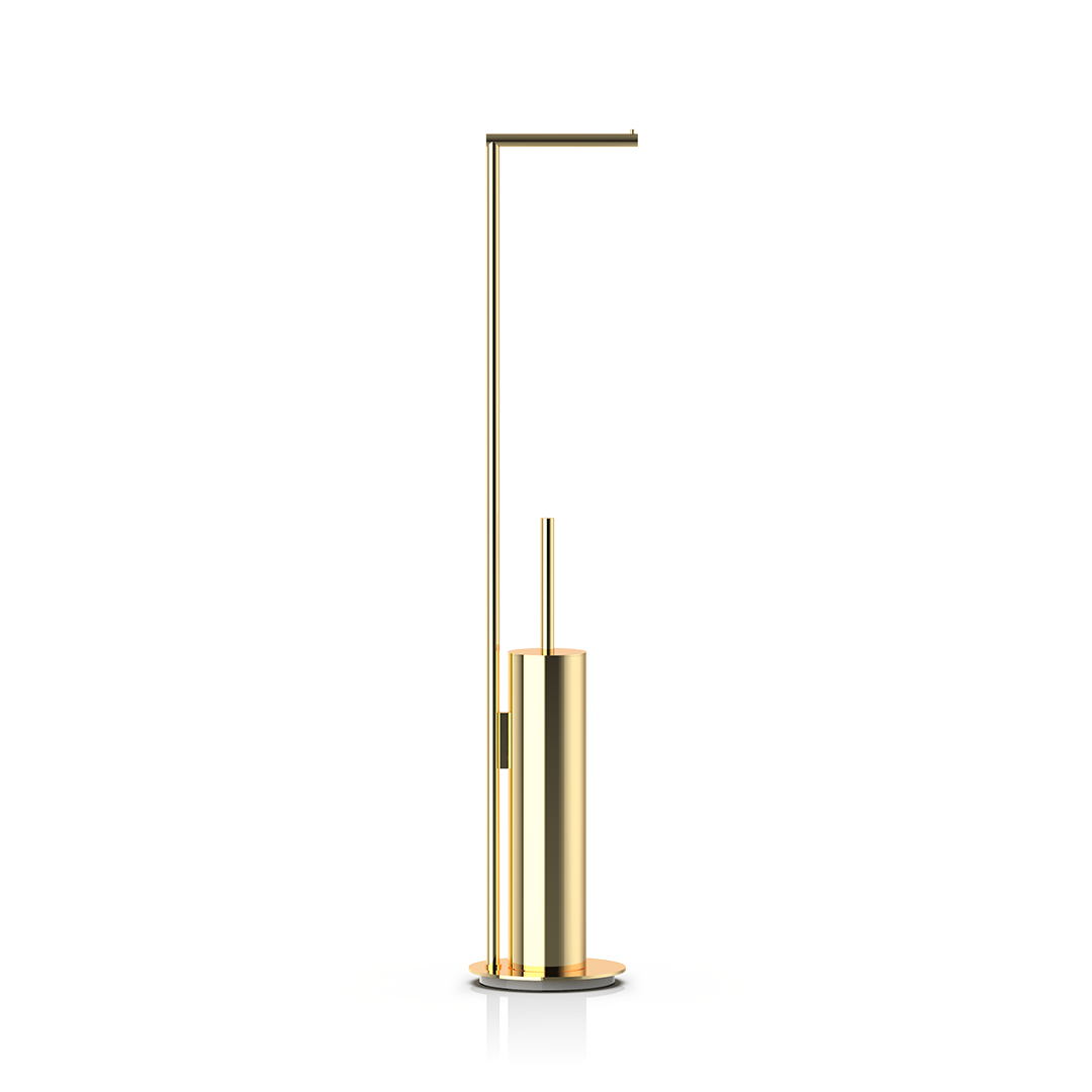 MK SBK MIKADO Toilet brush set, Decor Walther