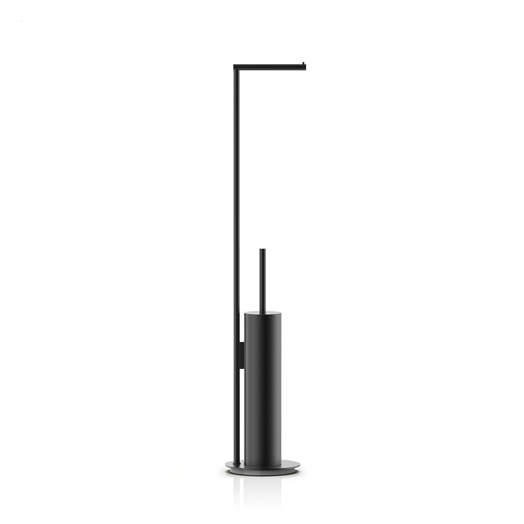 MK SBK MIKADO Toilet brush set, Decor Walther