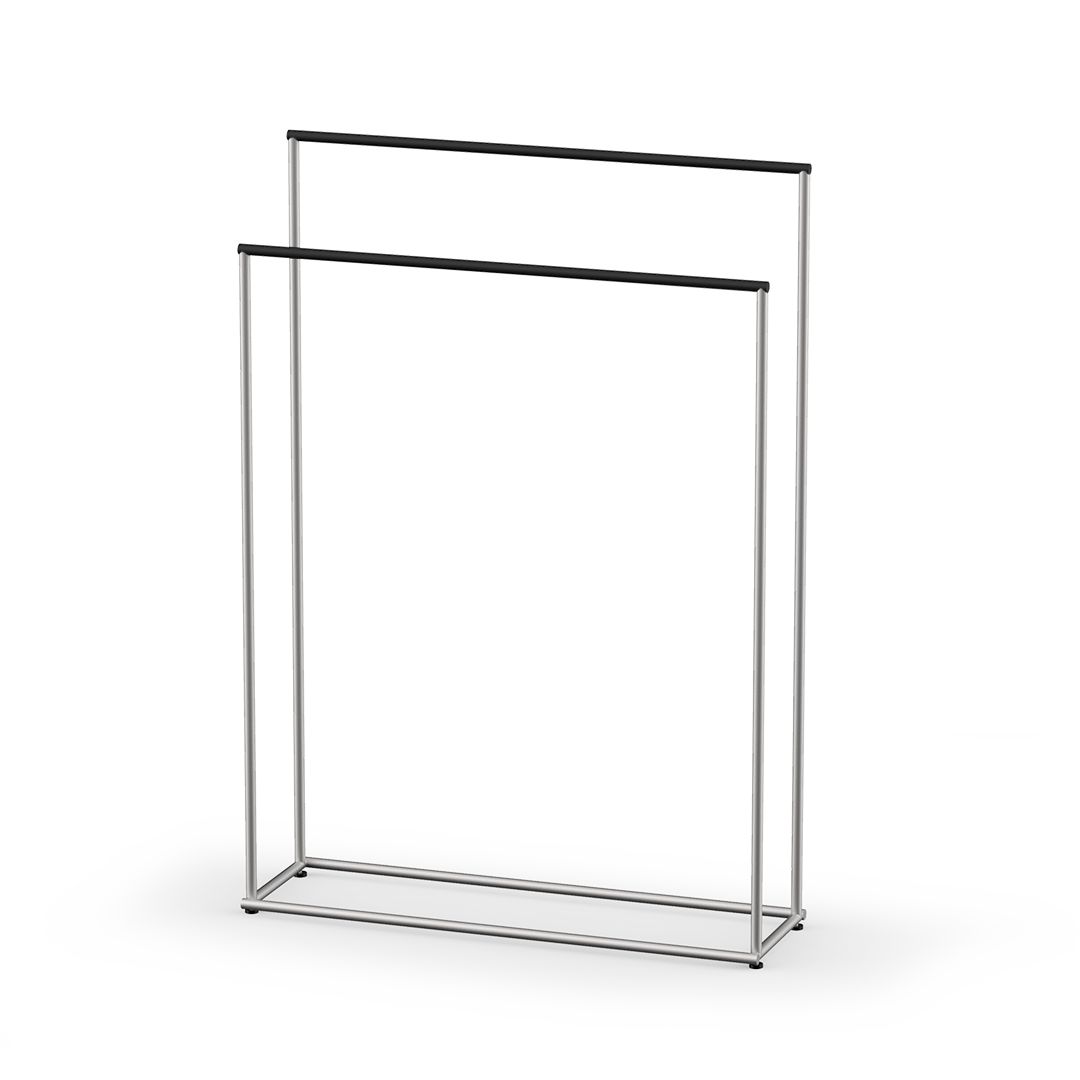 MK TEC HT Towel stand, Decor Walther