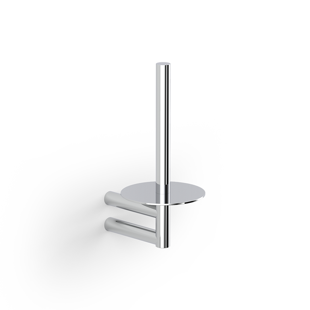 MK ERH MIKADO Toilet paper holder, Decor Walther