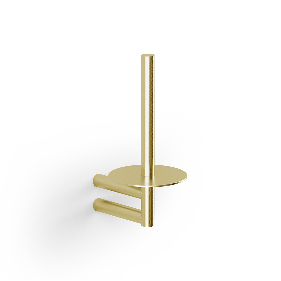 MK ERH MIKADO Toilet paper holder, Decor Walther