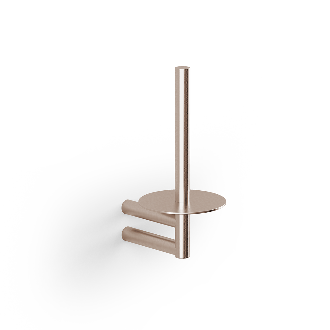 MK ERH MIKADO Toilet paper holder, Decor Walther