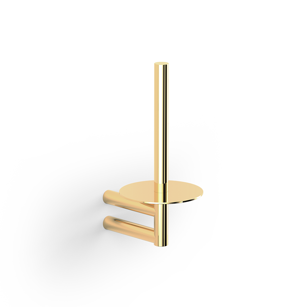 MK ERH MIKADO Toilet paper holder, Decor Walther