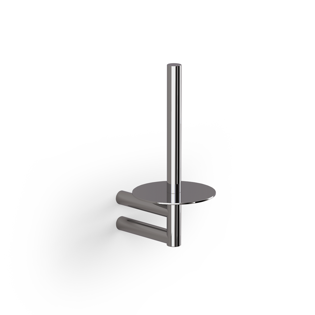 MK ERH MIKADO Toilet paper holder, Decor Walther