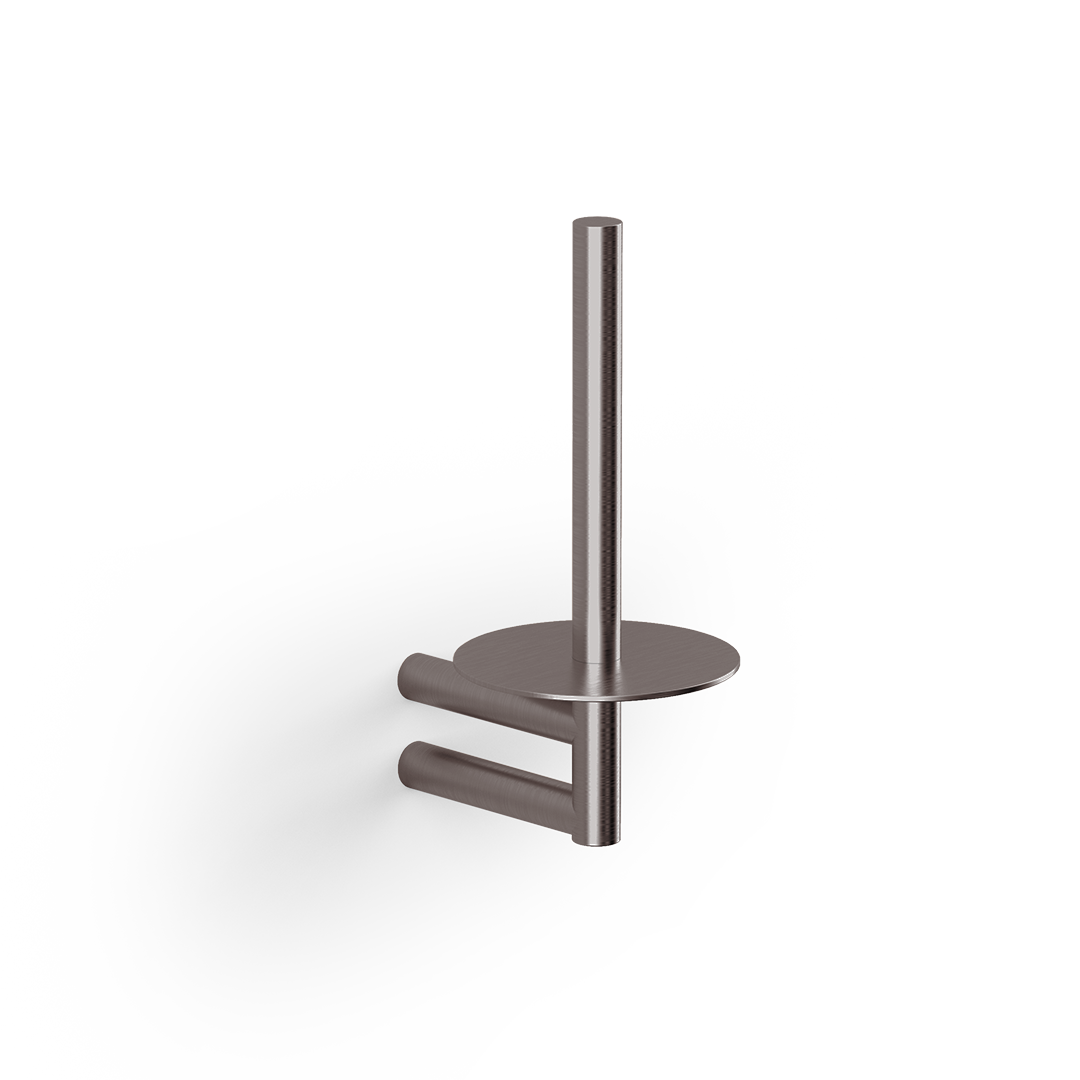 MK ERH MIKADO Toilet paper holder, Decor Walther