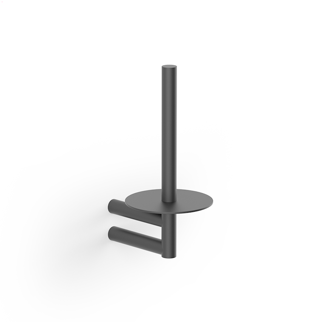 MK ERH MIKADO Toilet paper holder, Decor Walther