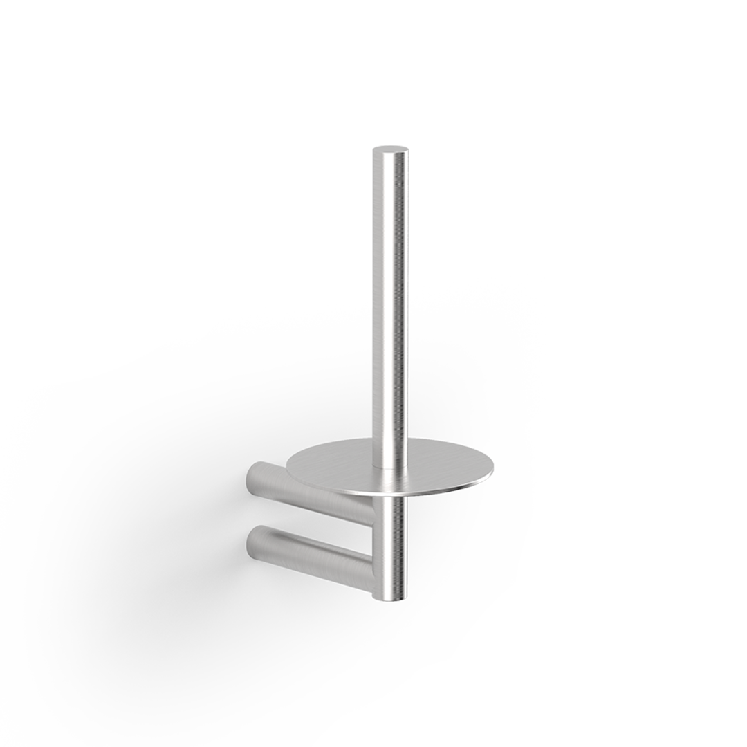 MK ERH MIKADO Toilet paper holder, Decor Walther