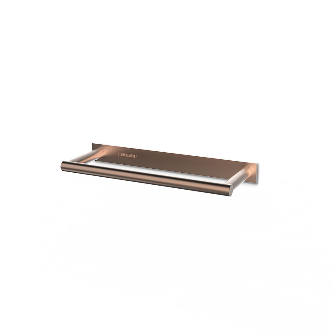 MK FRAME HTE20 MIKADO Towel rail, Decor Walther