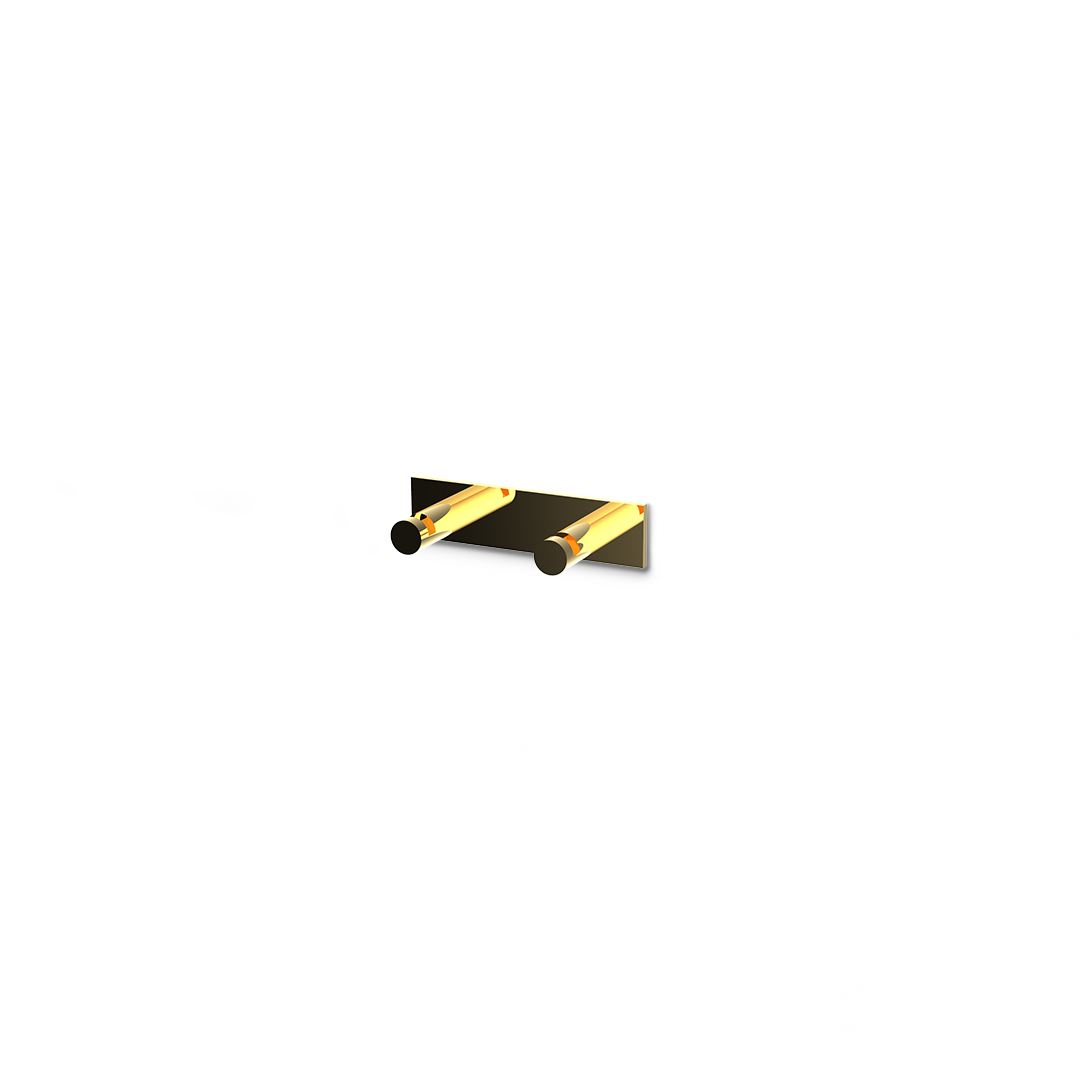 MK FRAME HAK2 MIKADO Hook, Decor Walther