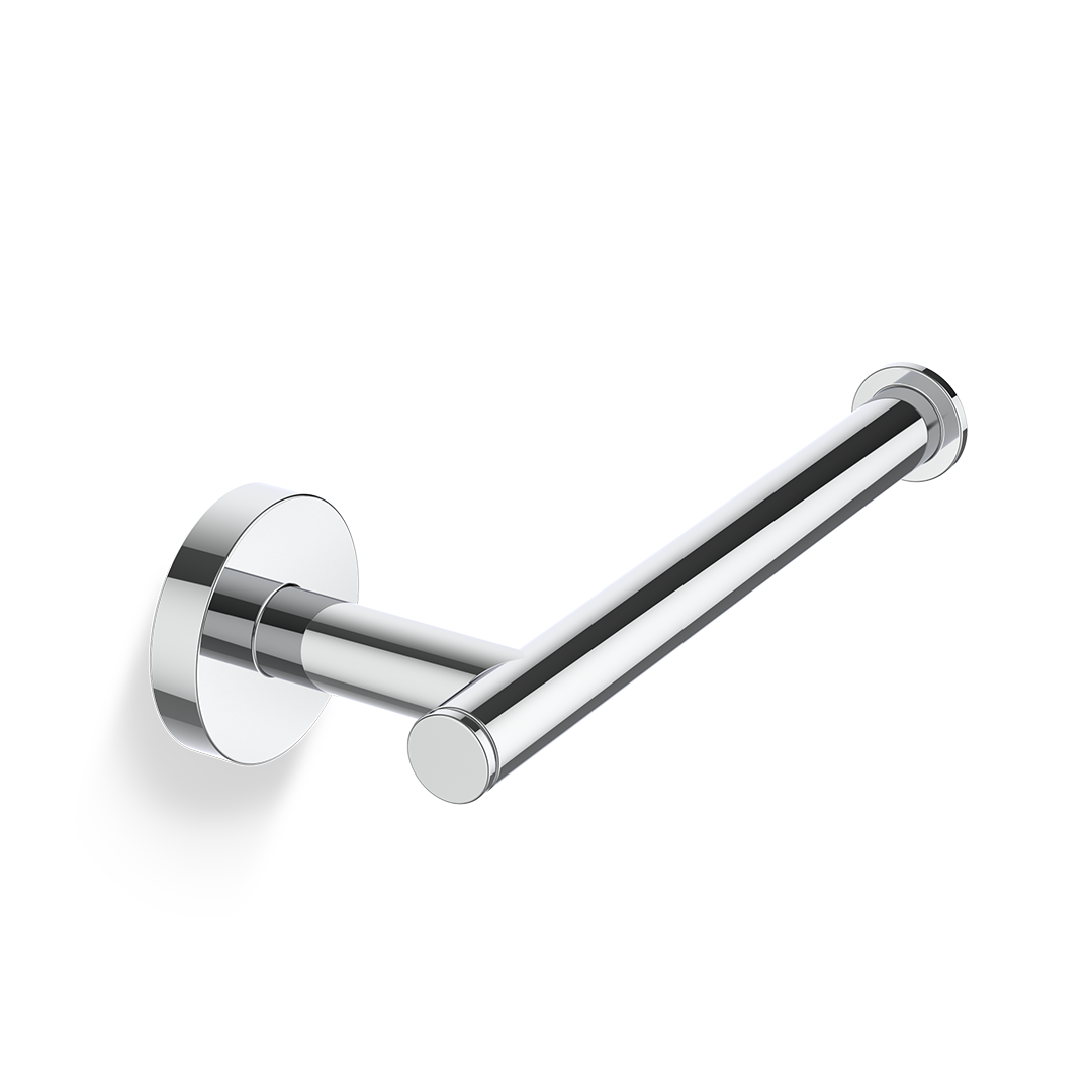 BA TPH1 BASIC Toilet paper holder, Decor Walther