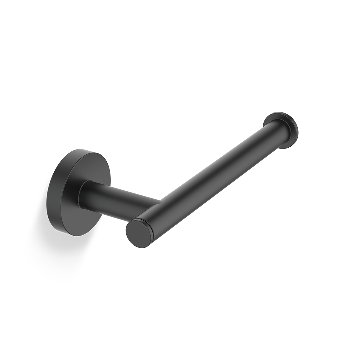 BA TPH1 BASIC Toilet paper holder, Decor Walther