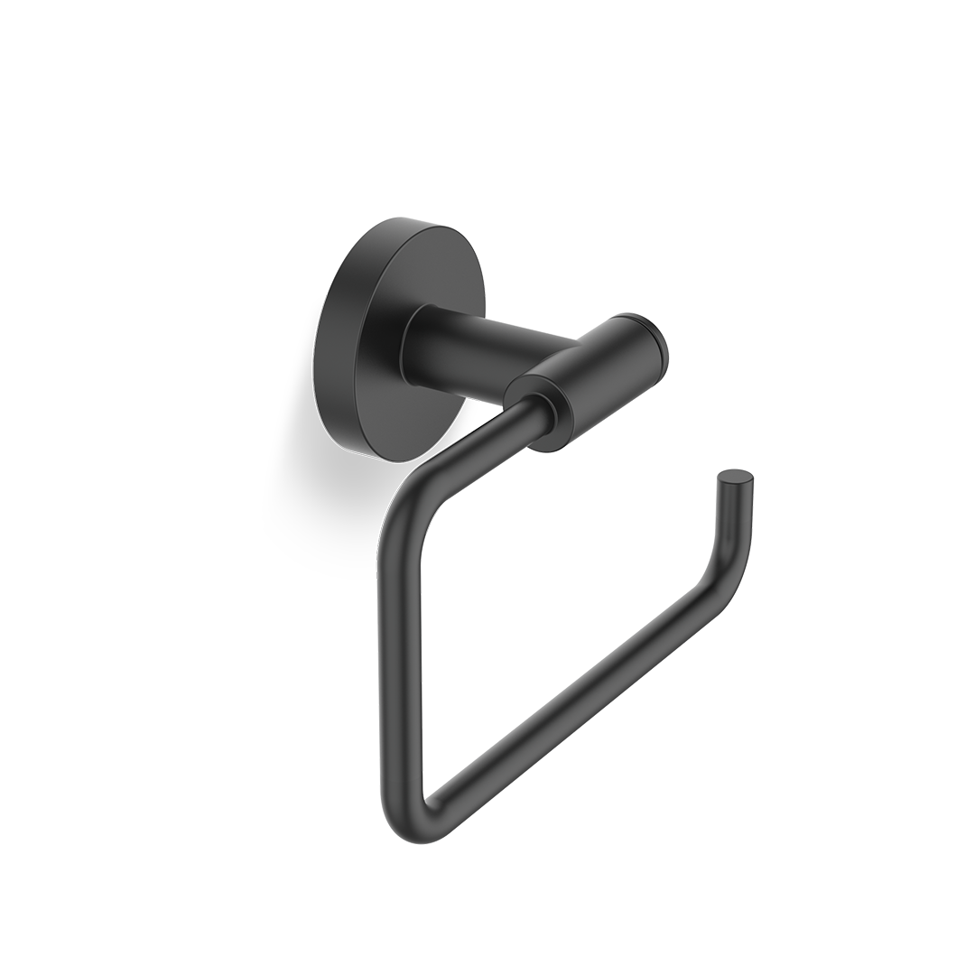 BA TPH3 BASIC Toilet paper holder, Decor Walther