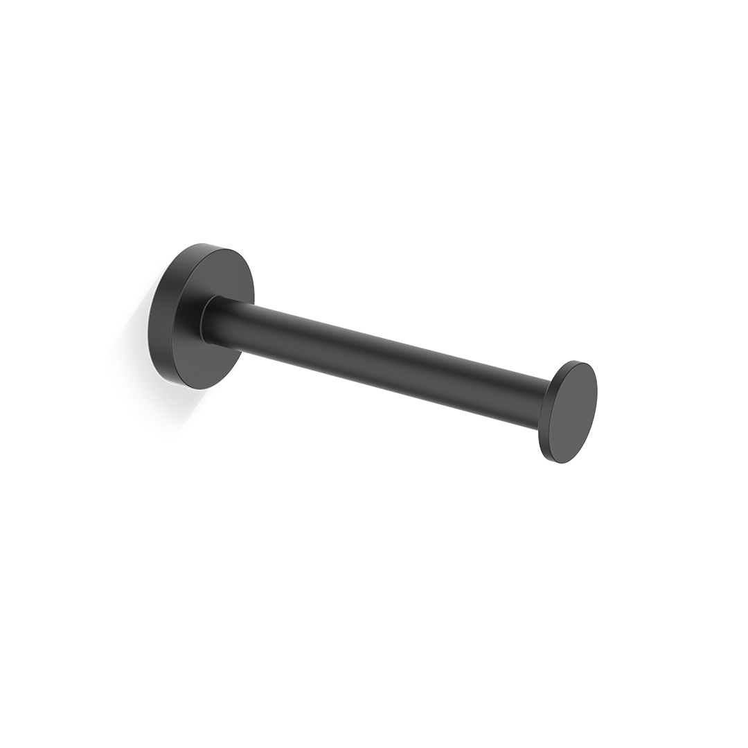 BA ERH BASIC Toilet paper holder, Decor Walther