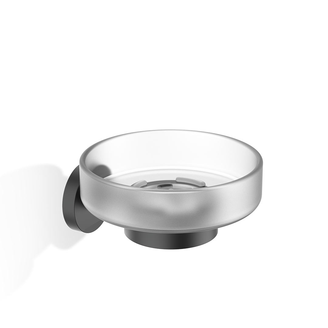 BA WSS BASIC Soap dish,, Decor Walther