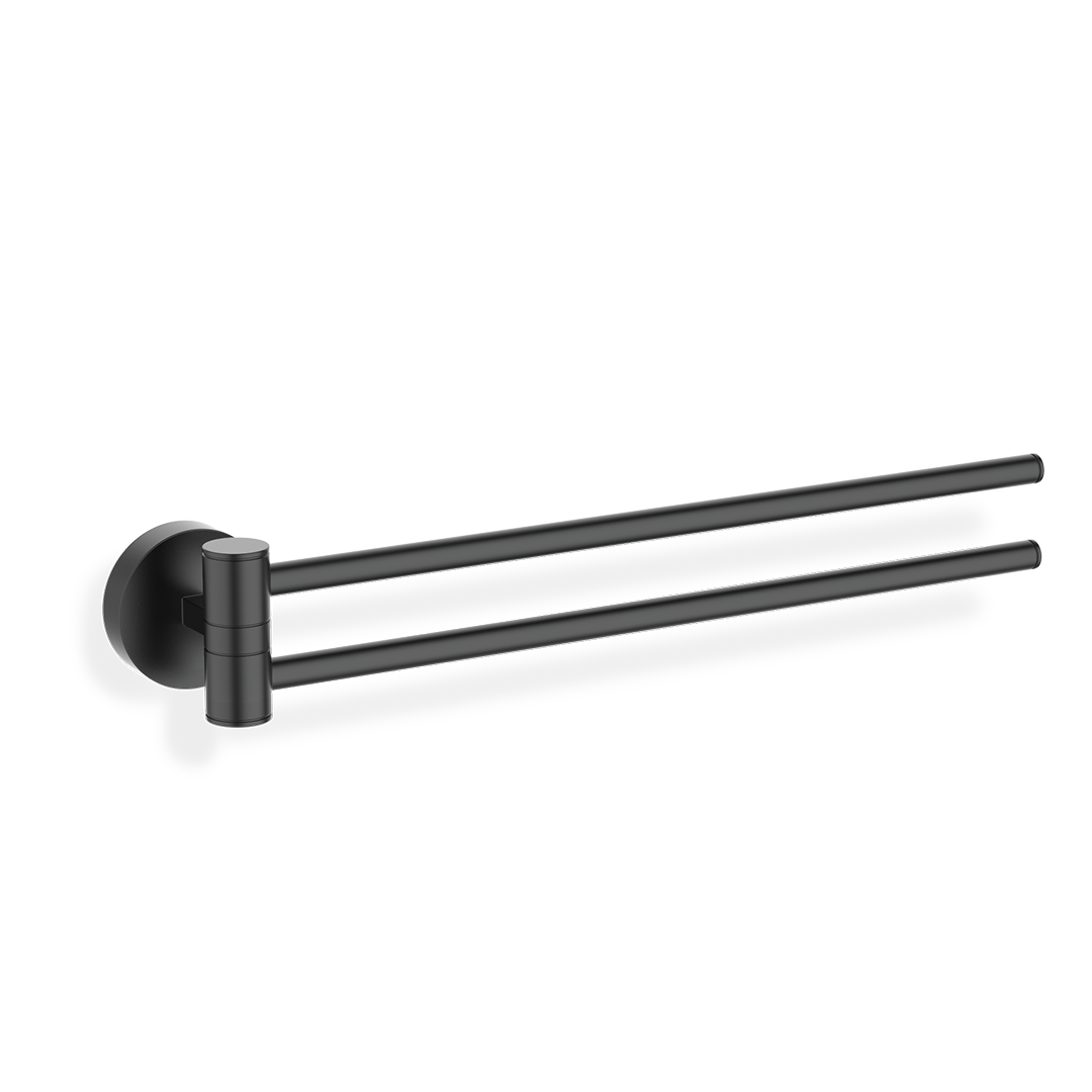 BA HTH2 BASIC Towel rail, Decor Walther