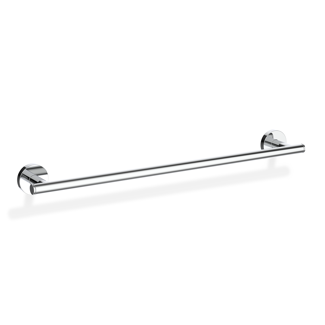 BA HTE50 BASIC Towel rail, Decor Walther