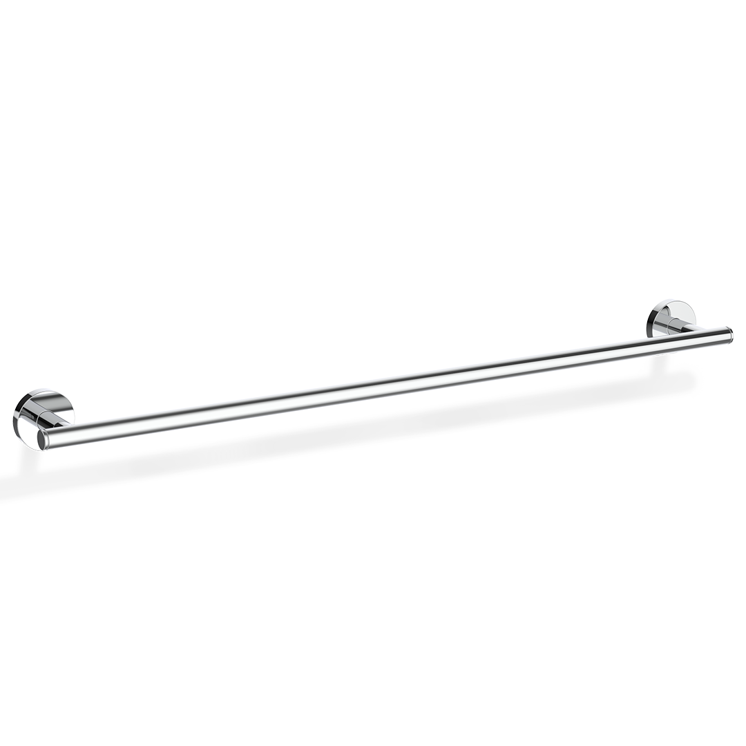BA HTE65 BASIC Towel rail, Decor Walther