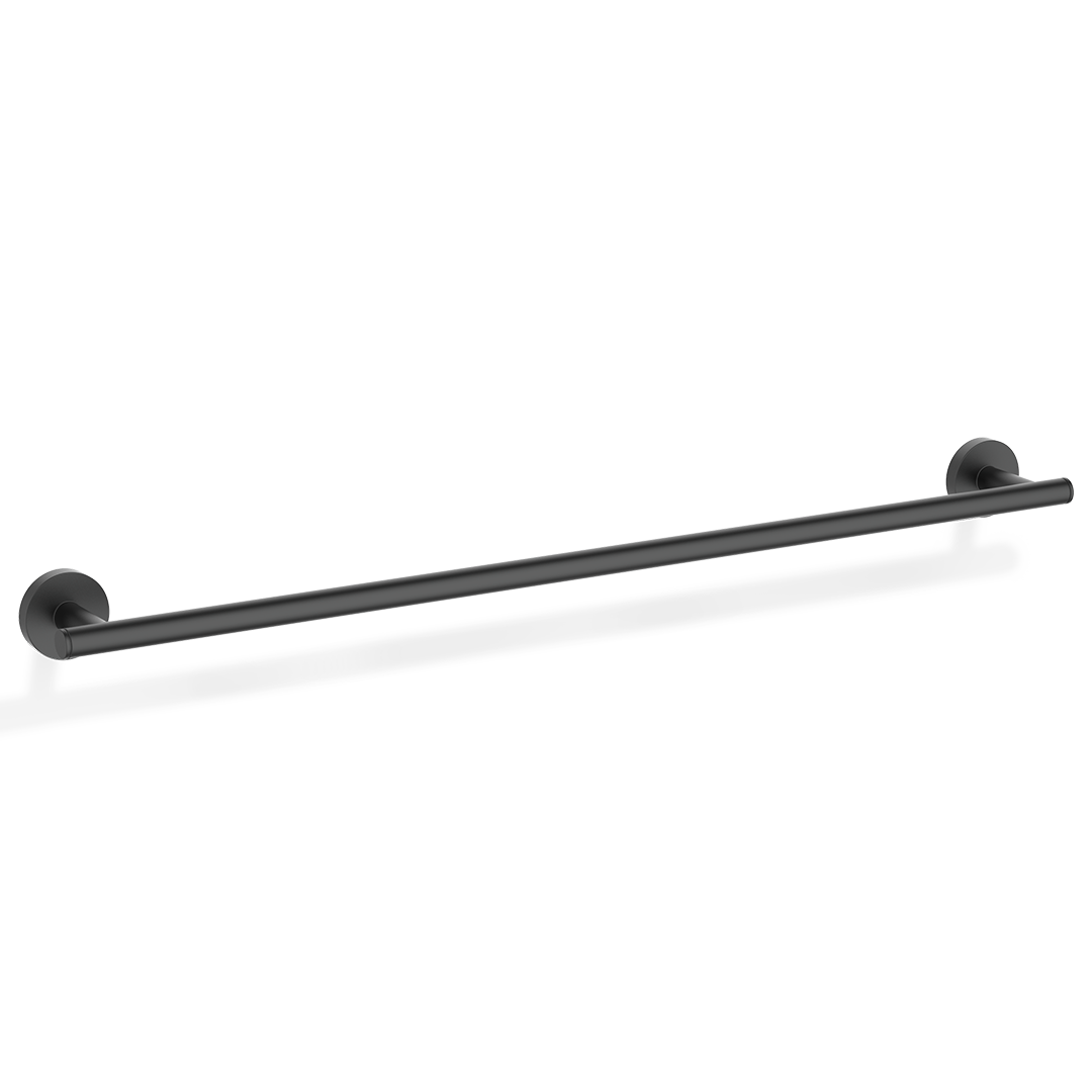 BA HTE65 BASIC Towel rail, Decor Walther