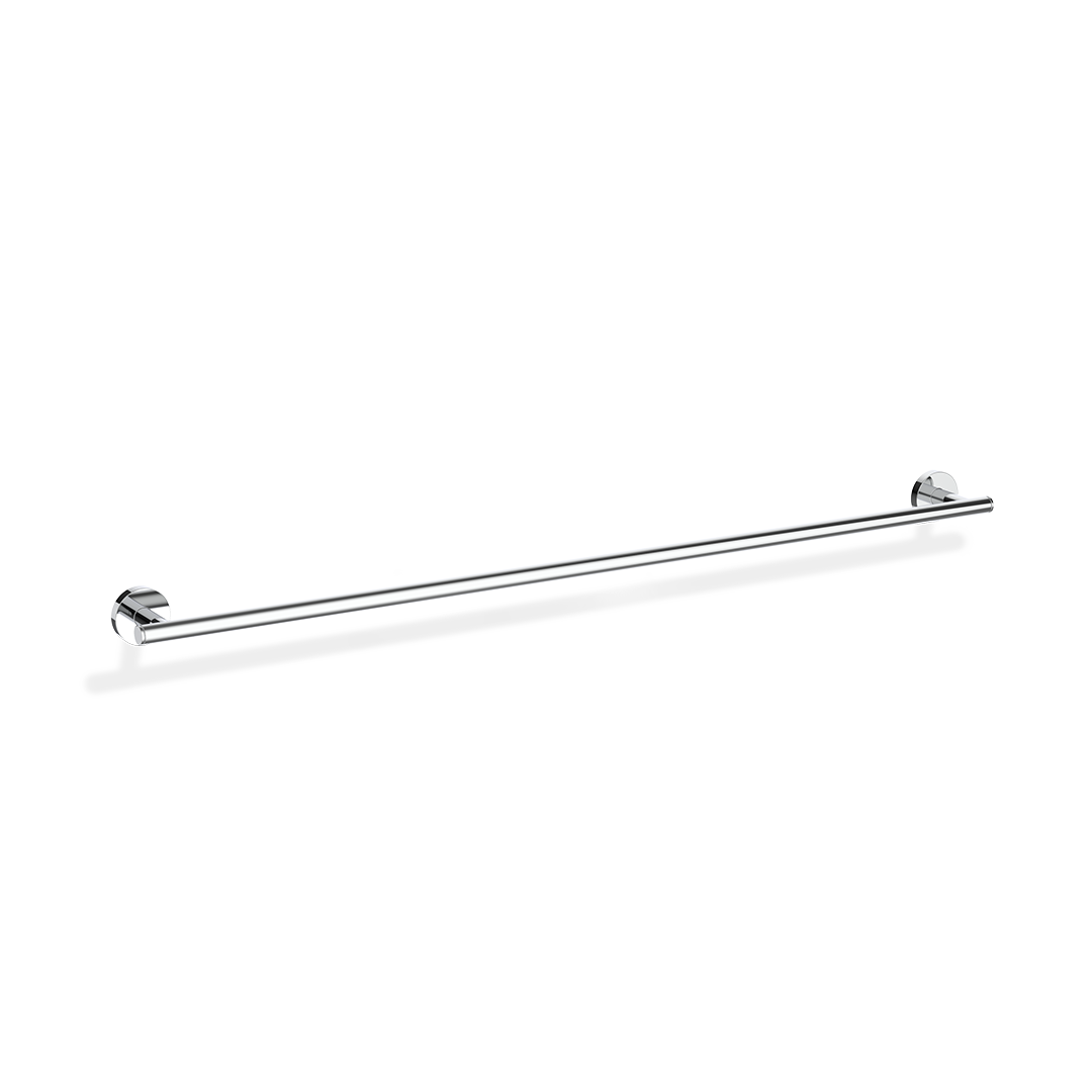 BA HTE85 BASIC Towel rail, Decor Walther