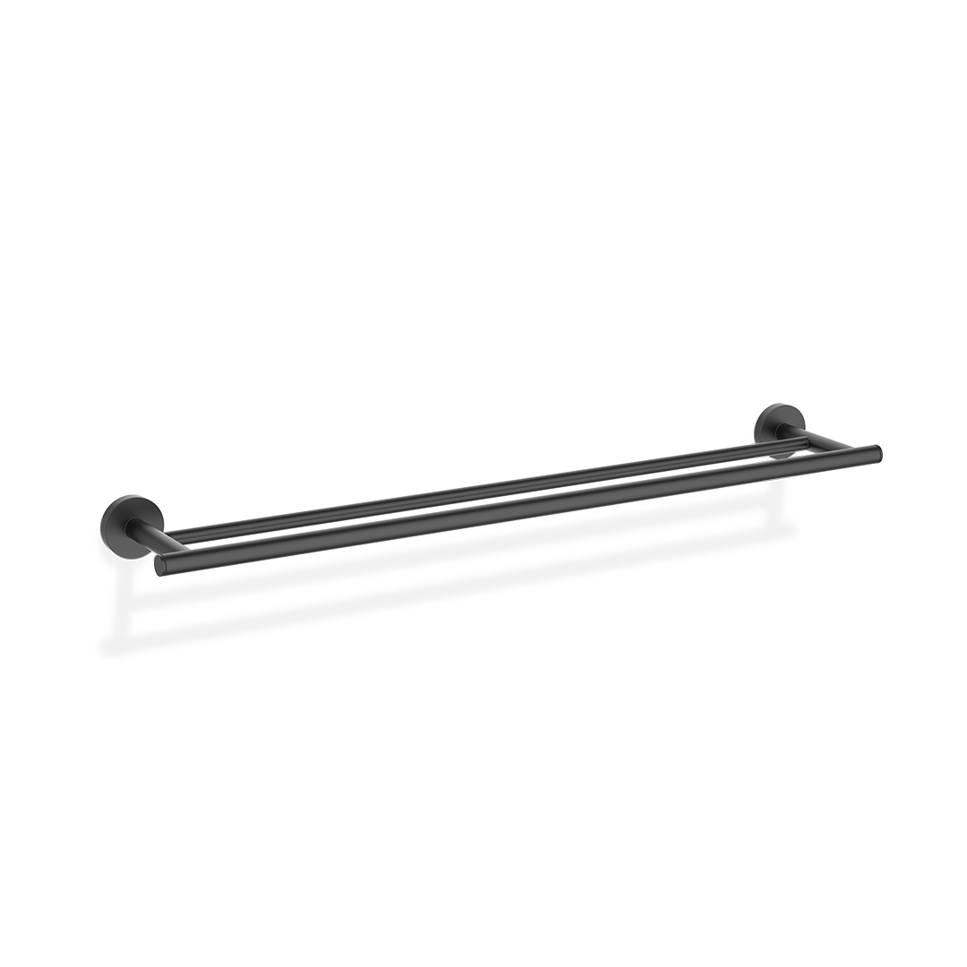 BA HTD65 BASIC Towel rail, Decor Walther