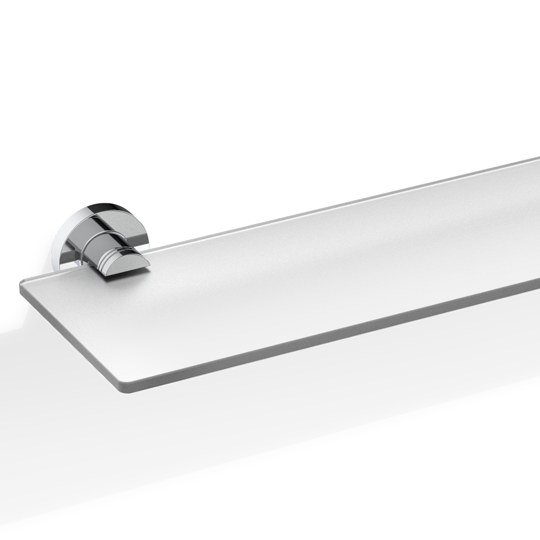 BA GKH BASIC Shelf holder, Decor Walther