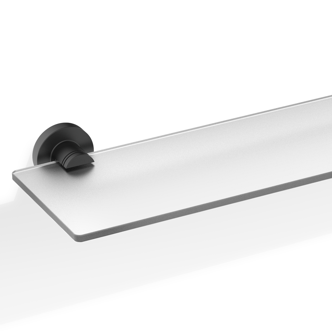 BA GKH BASIC Shelf holder, Decor Walther