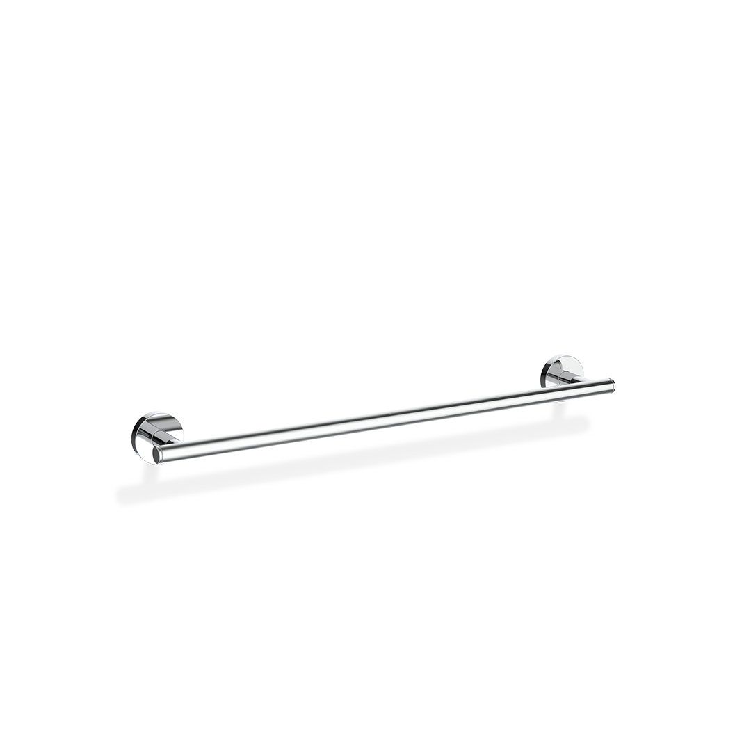 BA HTE38 BASIC Towel rail, Decor Walther