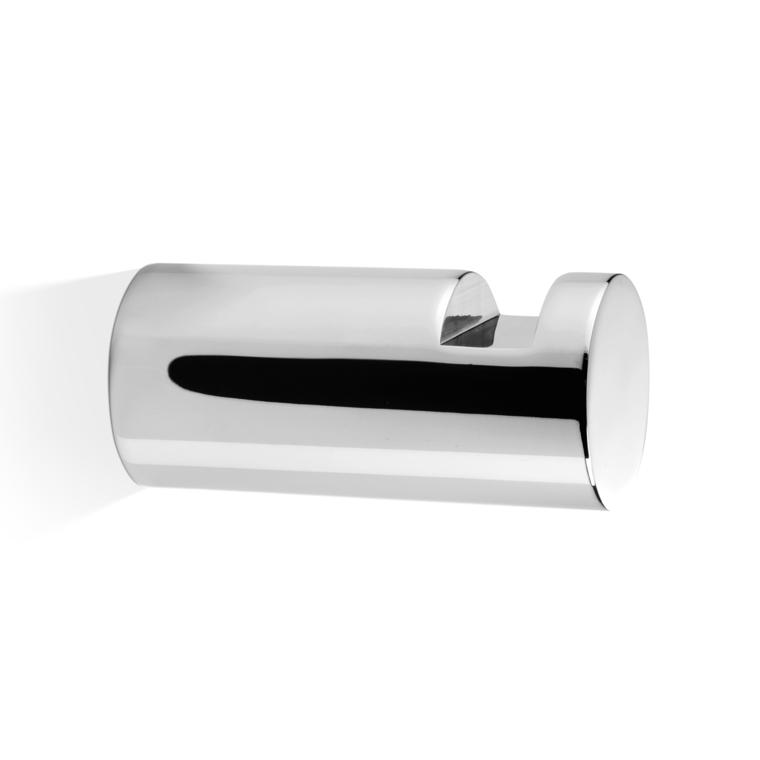 TB HAK42 TUBE Hook, chrome, Decor Walther