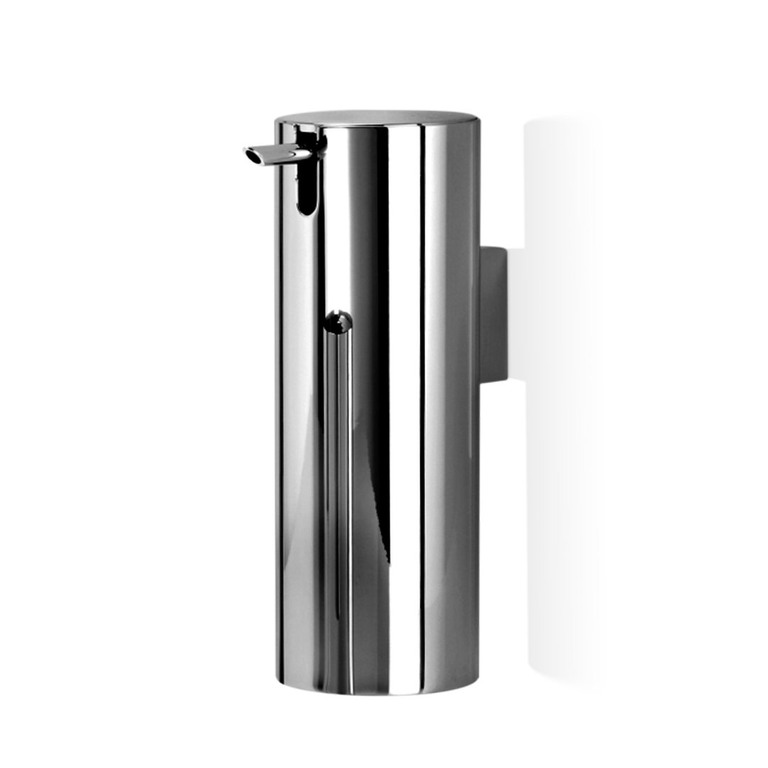 TB WSP TUBE Soap dispenser, chrome , Decor Walther