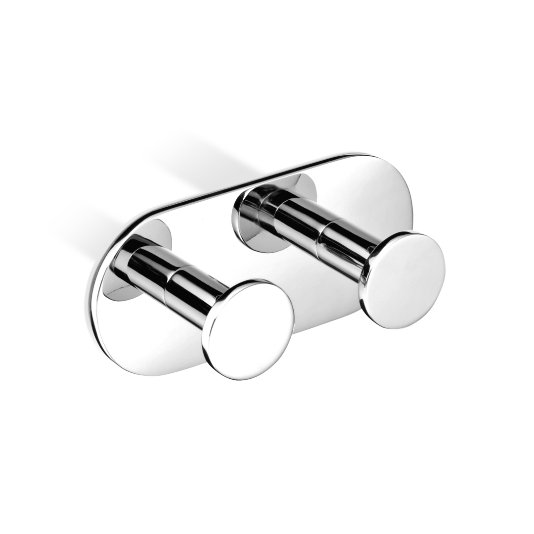 TB KHAK2 TUBE Self-Adhesive clothes hook, Decor Walther