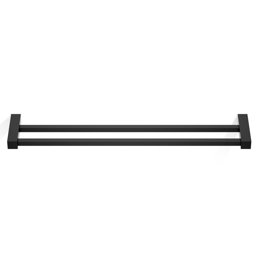 CO HTD60 CORNER Towel rail, Decor Walther