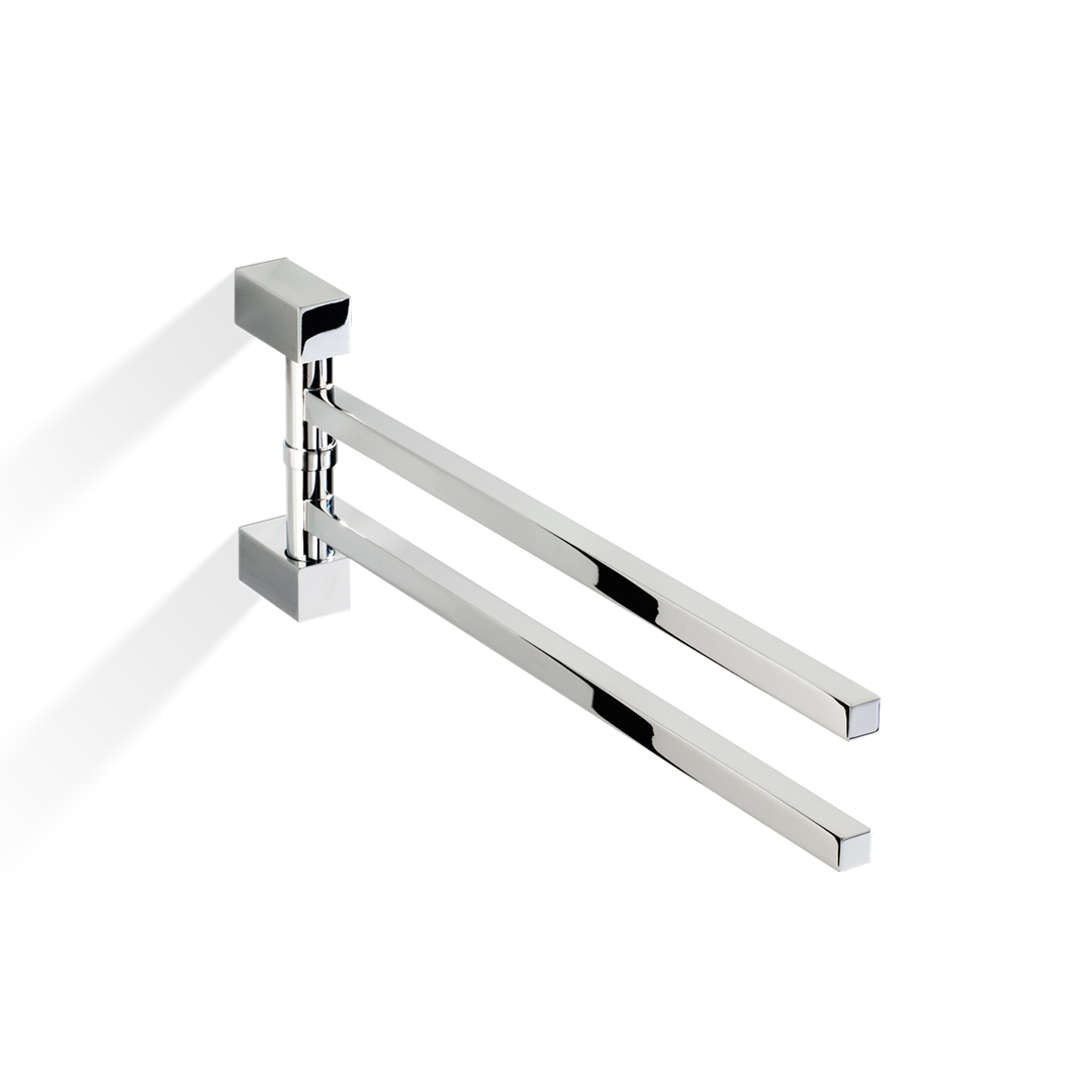 CO HTH2 CORNER Towel rail, Decor Walther