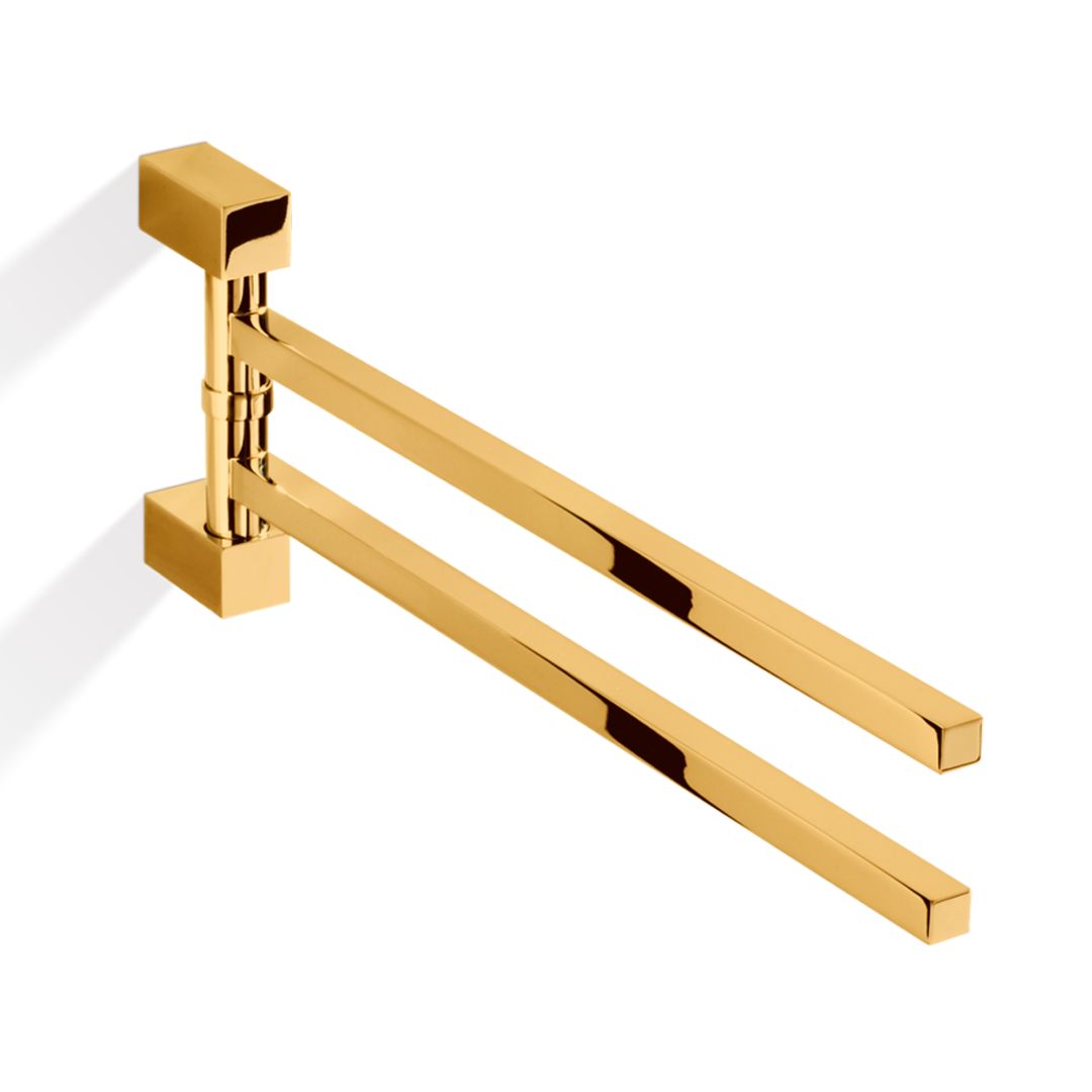 CO HTH2 CORNER Towel rail, Decor Walther