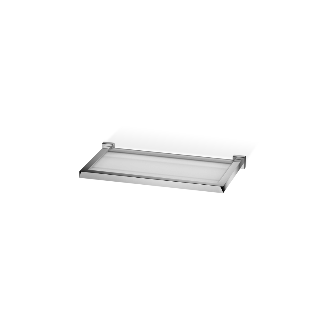 CO GLA30 CORNER Shelf 30 cm, Decor Walther