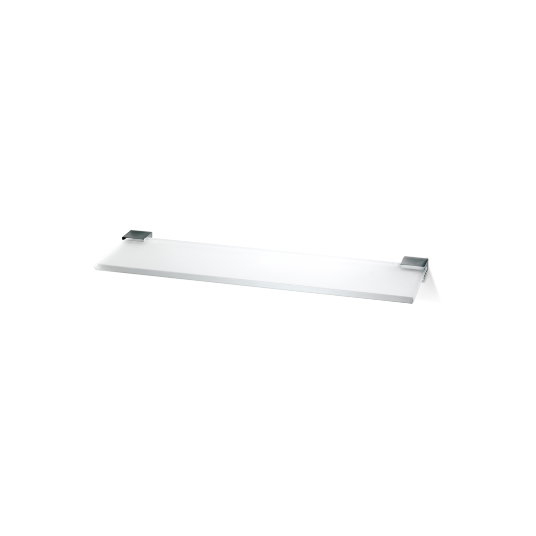 CO GLA40 CORNER Shelf 40 cm, Decor Walther