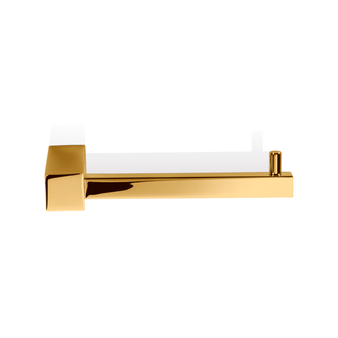 CO TPH1 CORNER Toilet paper holder, Decor Walther