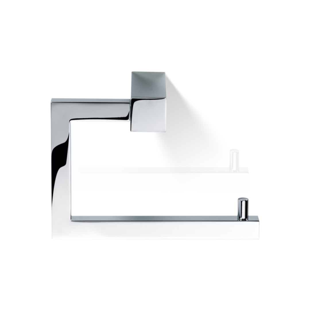 CO TPH3 CORNER Toilet paper holder, chrome, Decor Walther