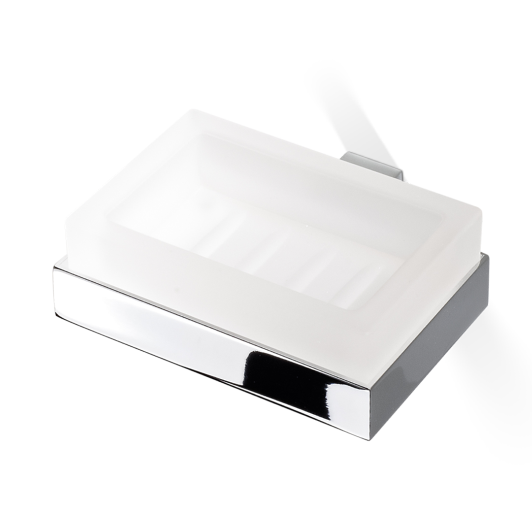 CO WSS CORNER Soap dish, Decor Walther