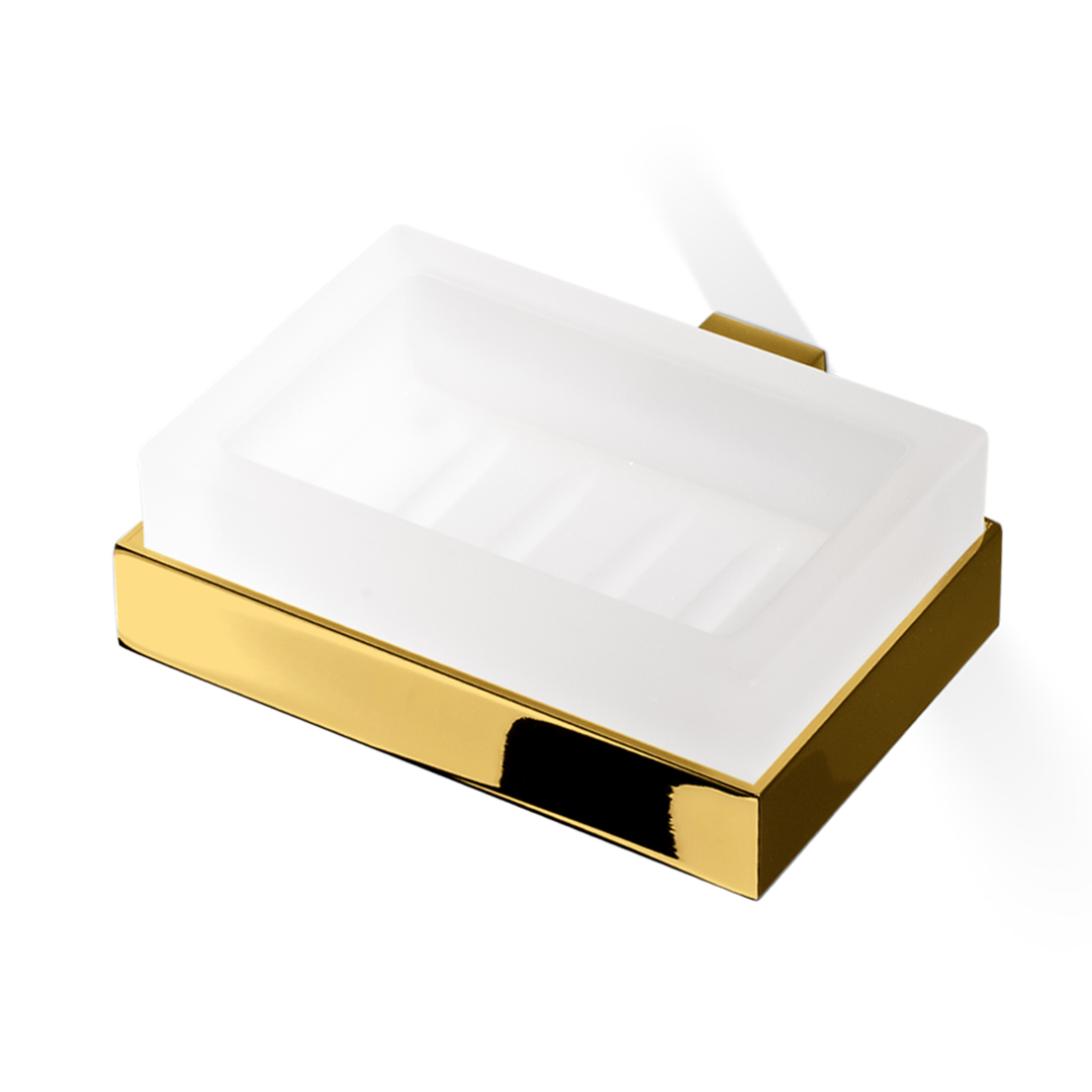 CO WSS CORNER Soap dish, Decor Walther