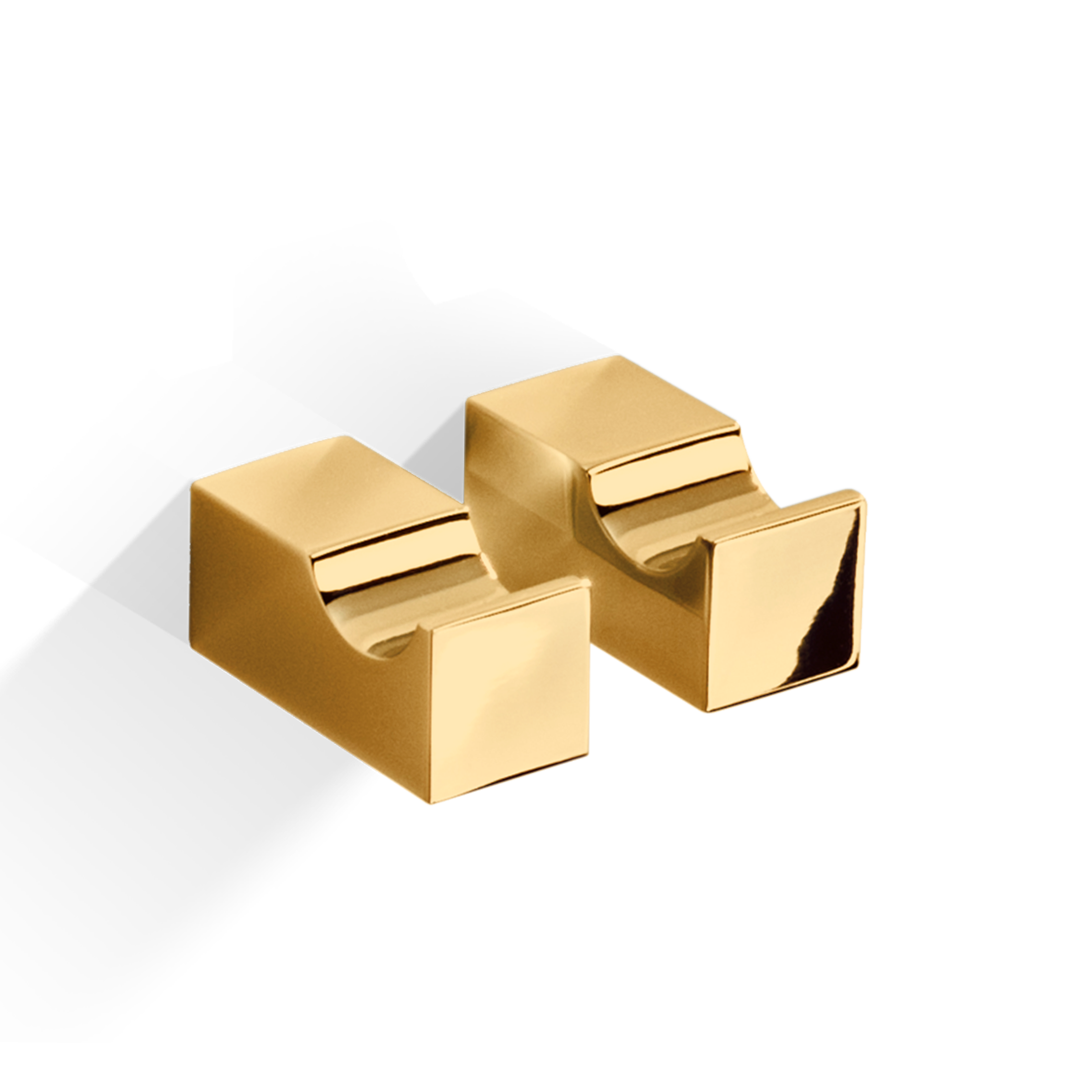 CO HAK1 CORNER Hook small ( 1 pair ), Decor Walther