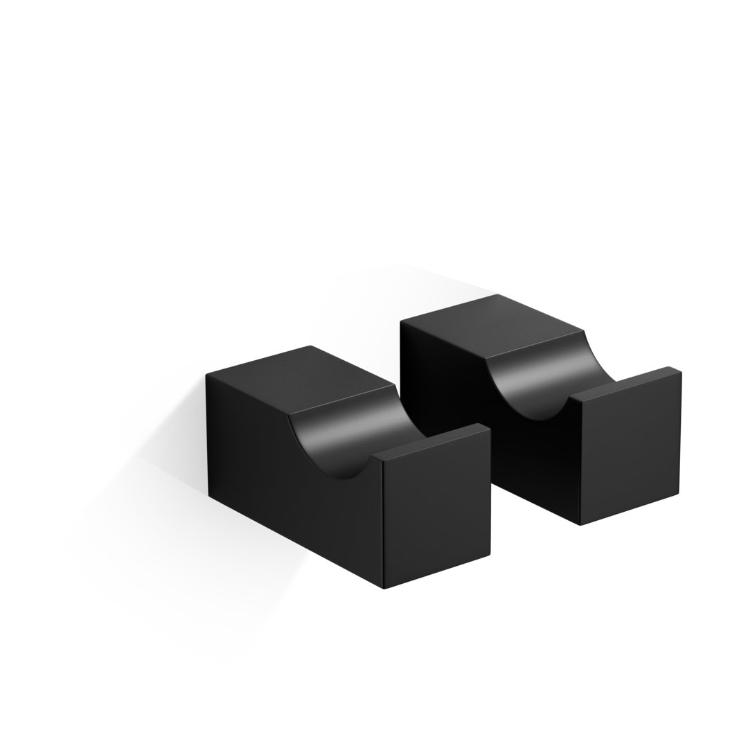 CO HAK1 CORNER Hook small ( 1 pair ), Decor Walther