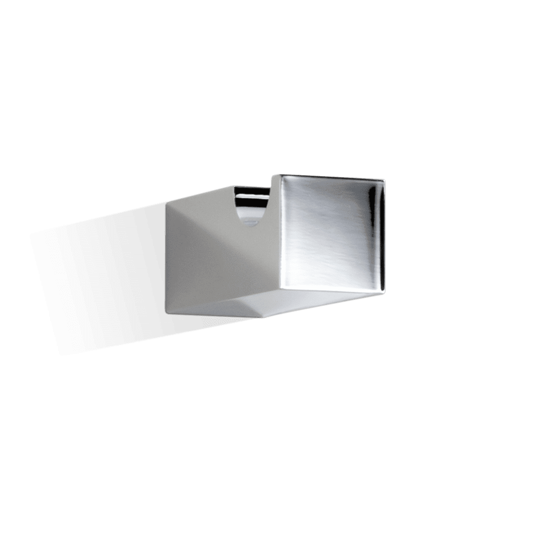 CO HAK4 CORNER Hook for bath robe, Decor Walther