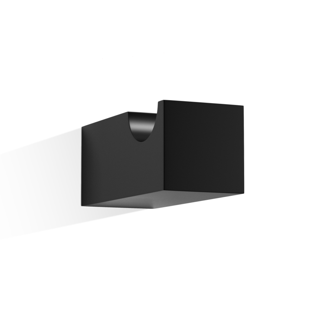 CO HAK4 CORNER Hook for bath robe, Decor Walther