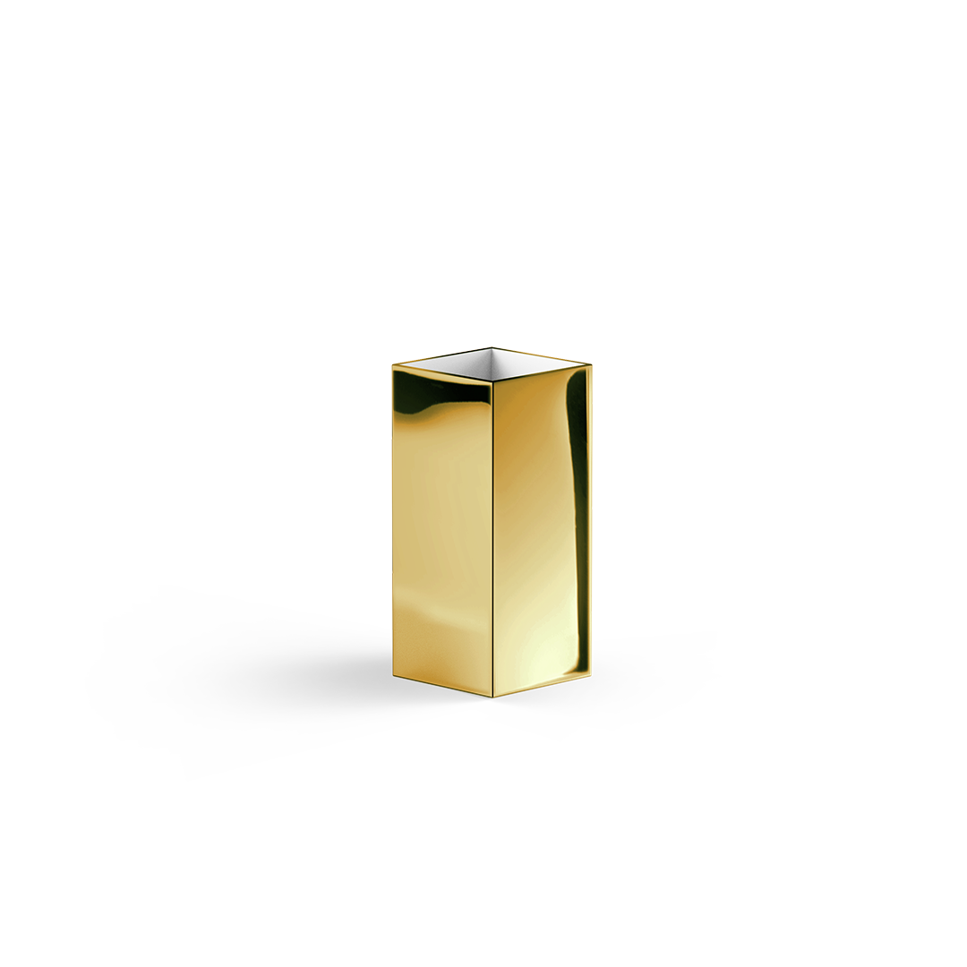 CO SMB CORNER container, Decor Walther